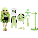 Jade Hunter Signature Rainbow High 1 — All Rainbow High Universe Dolls option 88