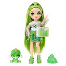 Jade Hunter Slime Kit Pet Doll Rainbow High Mga 1 — All Rainbow High Universe Dolls option 91