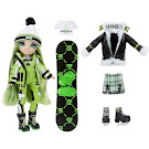 Jade Hunter Winter Break Rainbow High 1 — All Rainbow High Universe Dolls option 87