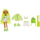 Karma Nichols Series 2 Rainbow Junior High Doll 1 — All Rainbow High Universe Dolls option 84