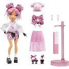 Lila Yamamoto Signature Rainbow High 1 — All Rainbow High Universe Dolls option 163