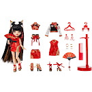 Lily Cheng Chinese New Year 2022 Collector Doll Rainbow High 1 — All Rainbow High Universe Dolls option 40
