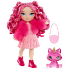 Magenta Monroe Series 1 Rainbow High Littles Mga Doll 1 — All Rainbow High Universe Dolls option 34