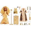 Meline Luxe Divas Rainbow Vision Doll 1 — All Rainbow High Universe Dolls option 64
