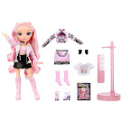 Minnie Choi The Royal 3 Rainbow Vision Rainbow High Doll 1 — All Rainbow High Universe Dolls option 16