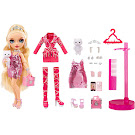 Paris Hilton Premium Edition Rainbow High Doll 1 — All Rainbow High Universe Dolls option 19