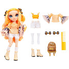 Poppy Rowan Rainbow High Junior 1 — All Rainbow High Universe Dolls option 57