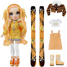 Poppy Rowan Winter Break Rainbow High 1 — All Rainbow High Universe Dolls option 56