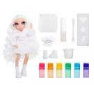 Purple Eyes Waterolor And Create Rainbow High Doll 1 — All Rainbow High Universe Dolls option 195