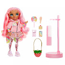 Rosetta Sparkle And Shine Rainbow High Doll Mga 1 — All Rainbow High Universe Dolls option 167