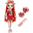 Ruby Anderson Cheer Rainbow High 1 — All Rainbow High Universe Dolls option 41