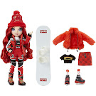 Ruby Anderson Winter Break Rainbow High 1 — All Rainbow High Universe Dolls option 44