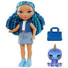Sapphire Bradshaw Series 1 Rainbow High Littles Mga Doll 1 — All Rainbow High Universe Dolls option 125