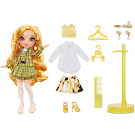 Sheryl Meyer Signature Rainbow High 1 — All Rainbow High Universe Dolls option 66