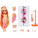 Simone Summers Pacific Coast Rainbow High Doll 1 — All Rainbow High Universe Dolls option 28