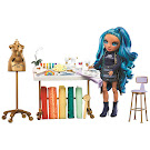 Skyler Bradshaw Dream And Design Studio Playset Rainbow High 1 — All Rainbow High Universe Dolls option 112