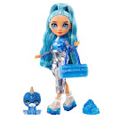 Skyler Bradshaw Slime Kit Pet Doll Rainbow High Mga 1 — All Rainbow High Universe Dolls option 117