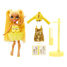 Sunny Madison Project Rainbow Rainbow High Doll 1 — All Rainbow High Universe Dolls option 70