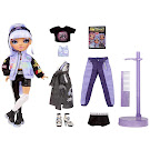 Tessa Park The Royal 3 Rainbow Vision Rainbow High Doll 1 — All Rainbow High Universe Dolls option 132
