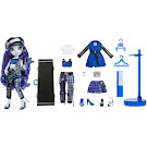 Uma Vanhoose Neon Shadow Rainbow Vision Doll 1 — All Rainbow High Universe Dolls option 131