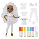 Violet Eyes Color And Create Rainbow High Doll 1 — All Rainbow High Universe Dolls option 193