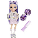 Violet Willow Cheer Rainbow High 1 — All Rainbow High Universe Dolls option 136