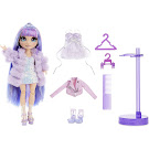 Violet Willow Signature Rainbow High 1 — All Rainbow High Universe Dolls option 138