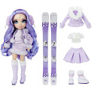 Violet Willow Winter Break Rainbow High 1 — All Rainbow High Universe Dolls option 139