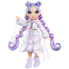 Violet Willow Winter Wonderland Rainbow High Mga Doll 1 — All Rainbow High Universe Dolls option 144