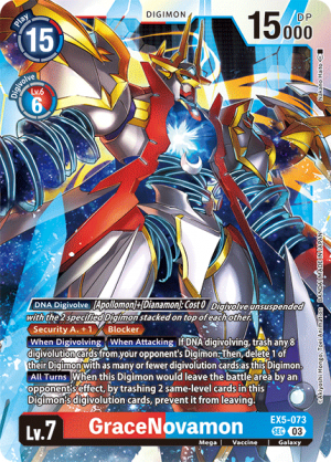 Digimon Card Game BT16 Beginning Observer Tier List (Community Rankings) -  TierMaker