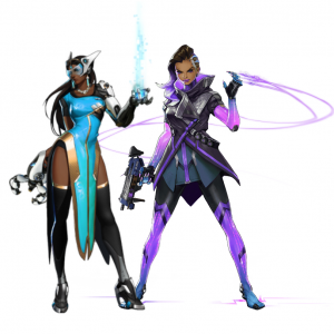 Zzzzz 1709273905sombra And Sym — Overwatch Ships option 85
