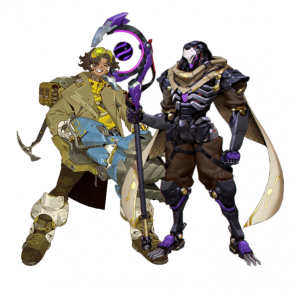 Zzzzz 1717086517ram X Venture — Overwatch Ships option 31