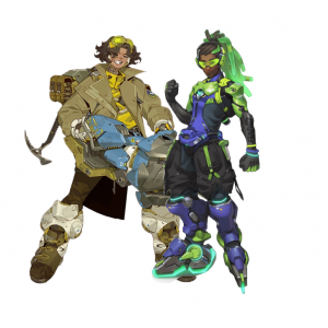 Zzzzz 1717086517venture X Lucio — Overwatch Ships option 90