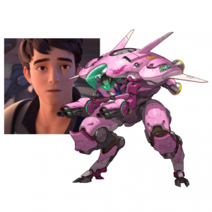 Zzzzz 1717086518dva X Dae — Overwatch Ships option 4
