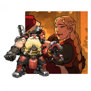 Zzzzz 1717086518ingrid X Torb — Overwatch Ships option 88