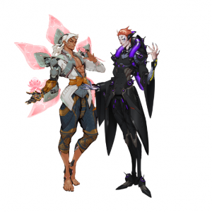 Zzzzz 1717086518lw X Moira — Overwatch Ships option 111