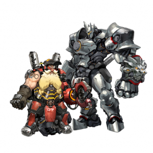 Zzzzz 1717086518torb X Rein — Overwatch Ships option 35