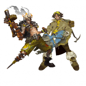 Zzzzz 1717086518venture X Junkrat — Overwatch Ships option 67