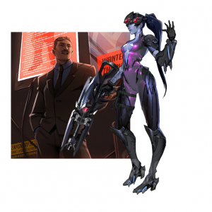 Zzzzz 1717086518widow X Gerald — Overwatch Ships option 96