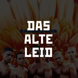 Photo2025 10 0512 31 14 — RAMMSTEIN (Full Discography) option 7