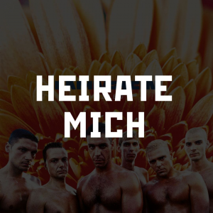 Photo2025 10 0512 31 15 — RAMMSTEIN (Full Discography) option 8