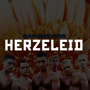 Photo2025 10 0512 31 16 — RAMMSTEIN (Full Discography) option 9