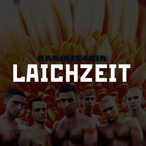 Photo2025 10 0512 31 17 — RAMMSTEIN (Full Discography) option 10