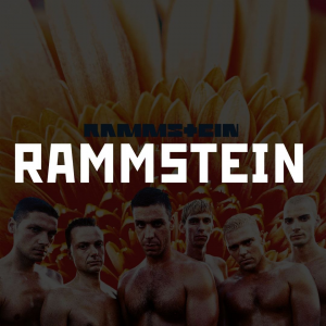 Photo2025 10 0512 31 18 — RAMMSTEIN (Full Discography) option 11
