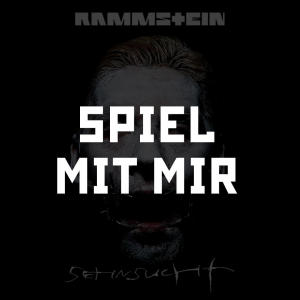 Photo2025 10 0512 31 22 2 — RAMMSTEIN (Full Discography) option 18