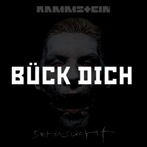 Photo2025 10 0512 31 22 — RAMMSTEIN (Full Discography) option 17