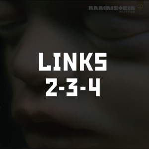 Photo2025 10 0512 31 26 2 — RAMMSTEIN (Full Discography) option 24