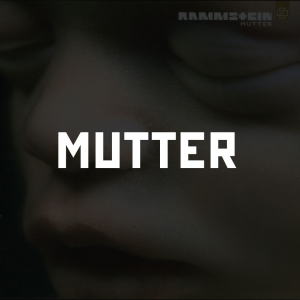 Photo2025 10 0512 31 28 2 — RAMMSTEIN (Full Discography) option 28