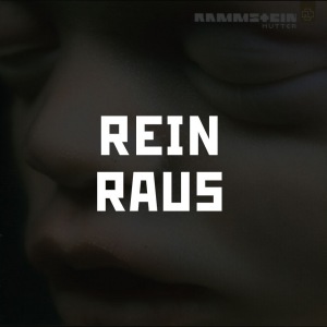Photo2025 10 0512 31 31 — RAMMSTEIN (Full Discography) option 31
