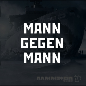 Photo2025 10 0512 31 42 — RAMMSTEIN (Full Discography) option 46